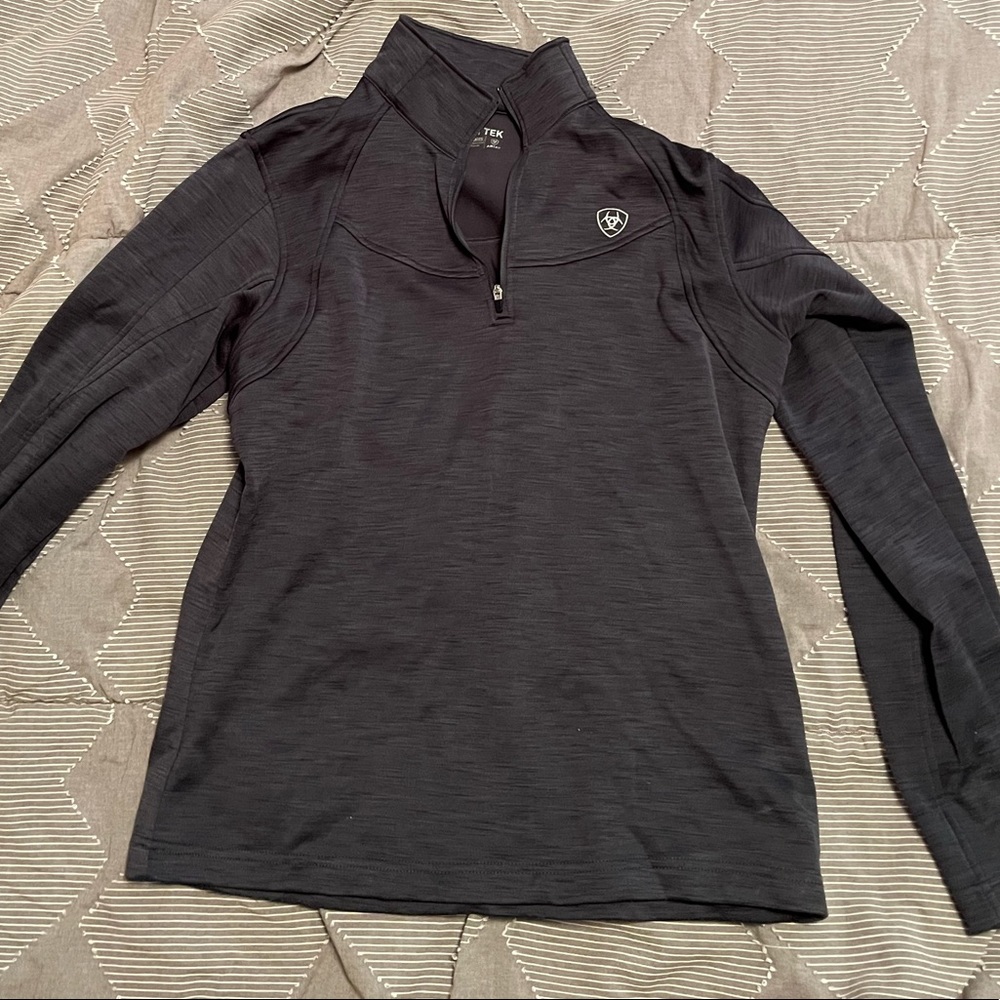 Ariat Ariattek Baselayer Size M